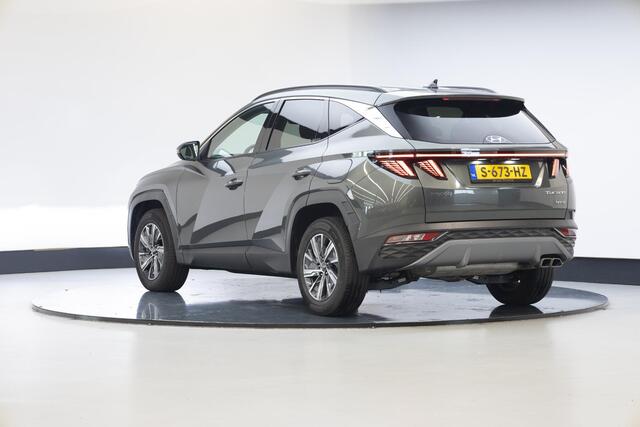 Hyundai TUCSON 1.6 T-GDI HEV Comfort