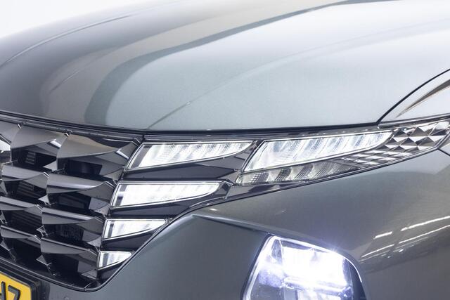 Hyundai TUCSON 1.6 T-GDI HEV Comfort