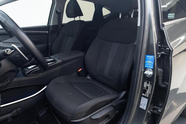 Hyundai TUCSON 1.6 T-GDI HEV Comfort