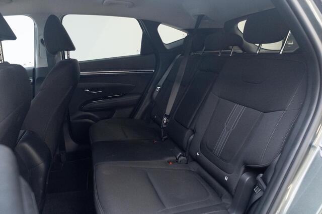 Hyundai TUCSON 1.6 T-GDI HEV Comfort
