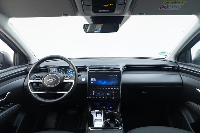 Hyundai TUCSON 1.6 T-GDI HEV Comfort