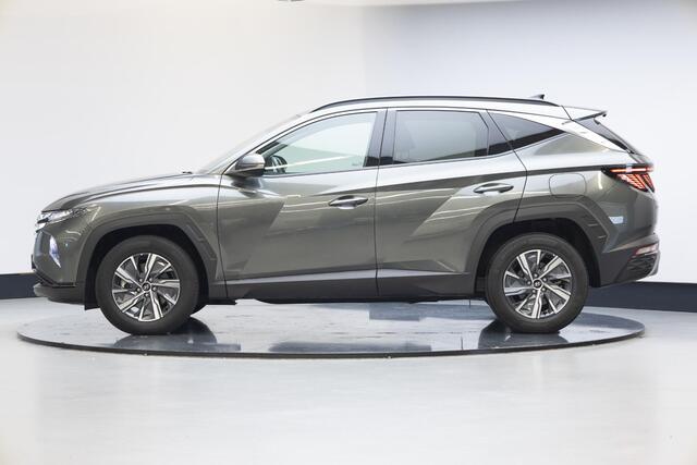Hyundai TUCSON 1.6 T-GDI HEV Comfort
