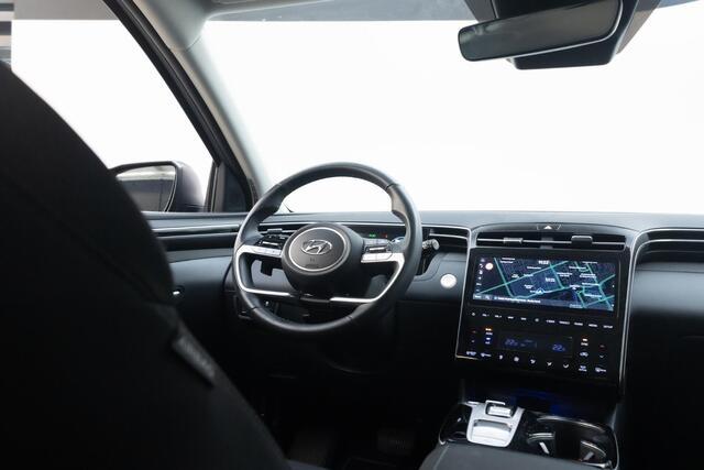 Hyundai TUCSON 1.6 T-GDI HEV Comfort
