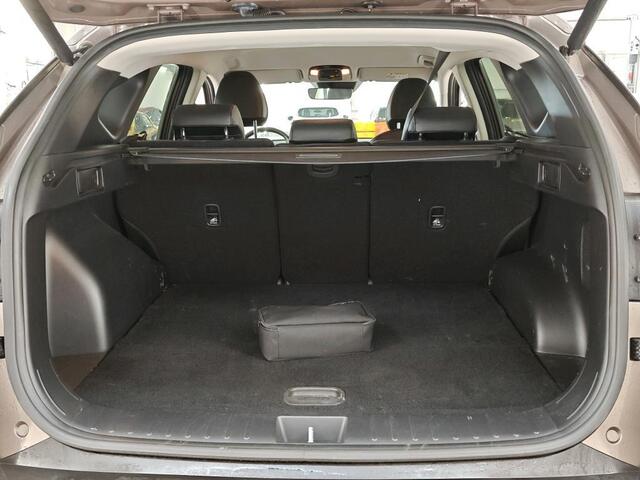 Hyundai TUCSON 1.6 T-GDI HEV PREMIUM I AUTOMAAT I 360 CAMERA I APPLE CARPLAY I CLIMATE CONTROL