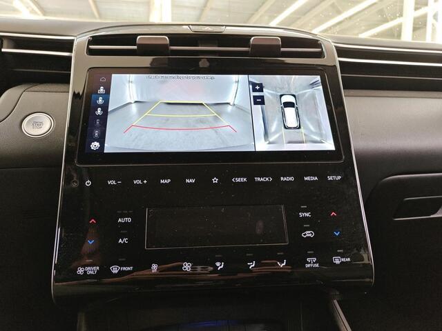 Hyundai TUCSON 1.6 T-GDI HEV PREMIUM I AUTOMAAT I 360 CAMERA I APPLE CARPLAY I CLIMATE CONTROL