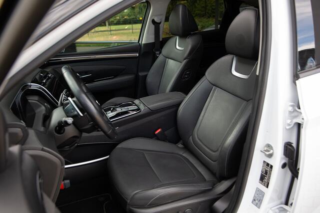 Hyundai TUCSON 1.6 T-GDI HEV Premium Sky , Panoramadak, Adap. cruise,