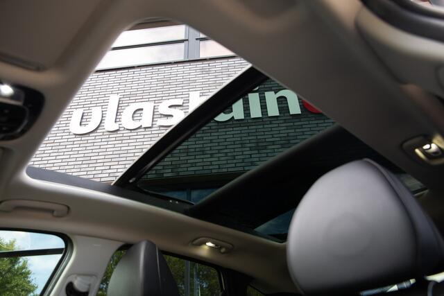 Hyundai TUCSON 1.6 T-GDI HEV Premium Sky , Panoramadak, Adap. cruise,