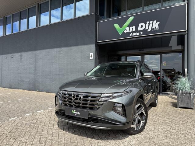 Hyundai TUCSON 1.6 T-GDI PHEV 4WD Navi Camera Leer Krell
