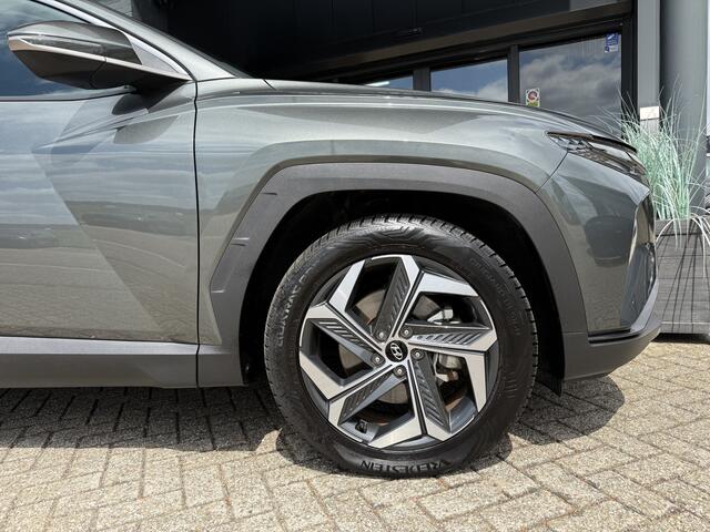 Hyundai TUCSON 1.6 T-GDI PHEV 4WD Navi Camera Leer Krell