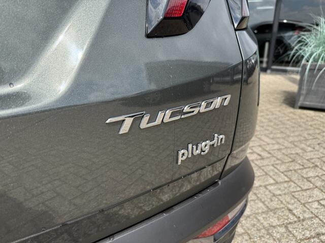 Hyundai TUCSON 1.6 T-GDI PHEV 4WD Navi Camera Leer Krell