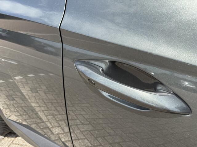 Hyundai TUCSON 1.6 T-GDI PHEV 4WD Navi Camera Leer Krell