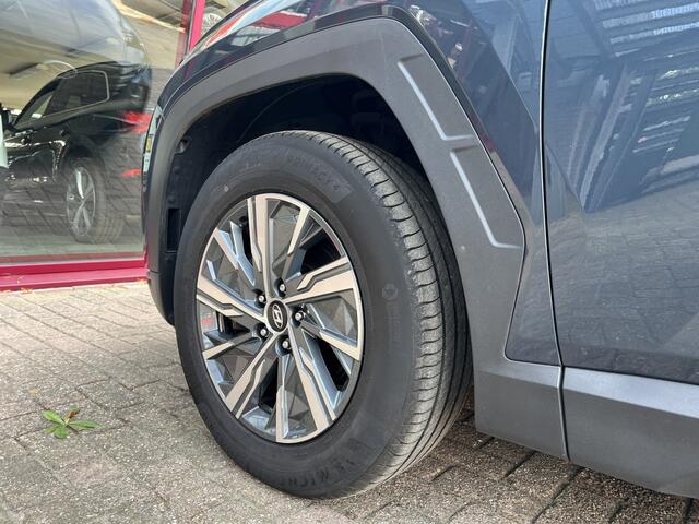 Hyundai TUCSON 1.6 T-GDI MHEV Comfort Smart | Carplay | Camera | Cruise | Stoel/Stuurverw. | Lane assist |