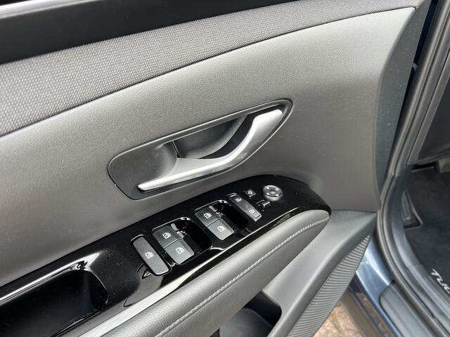 Hyundai TUCSON 1.6 T-GDI MHEV Comfort Smart | Carplay | Camera | Cruise | Stoel/Stuurverw. | Lane assist |