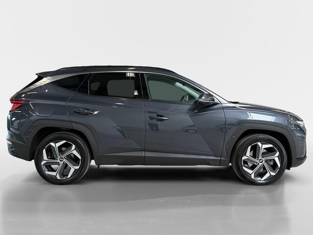 Hyundai TUCSON 1.6 T-GDI PHEV Comfort 4WD I Adaptive Cruise I Stoel- en Stuurverwarming I Elek. Achterklep I CarPlay I Camera I