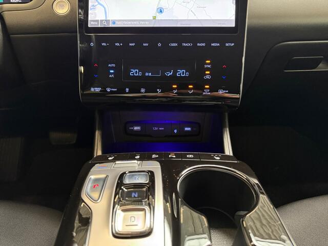 Hyundai TUCSON 1.6 T-GDI PHEV Comfort 4WD I Adaptive Cruise I Stoel- en Stuurverwarming I Elek. Achterklep I CarPlay I Camera I