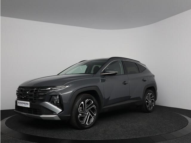 Hyundai TUCSON 1.6 T-GDI PHEV Premium 4WD
