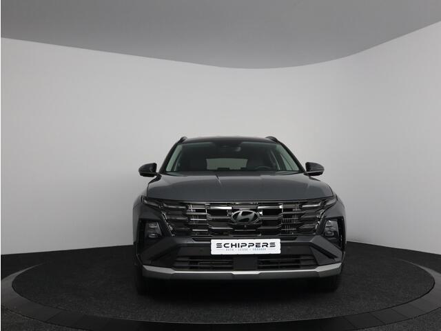 Hyundai TUCSON 1.6 T-GDI PHEV Premium 4WD