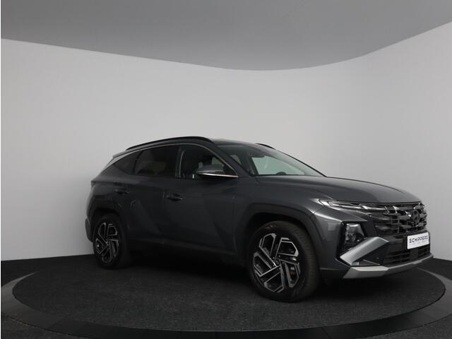 Hyundai TUCSON 1.6 T-GDI PHEV Premium 4WD