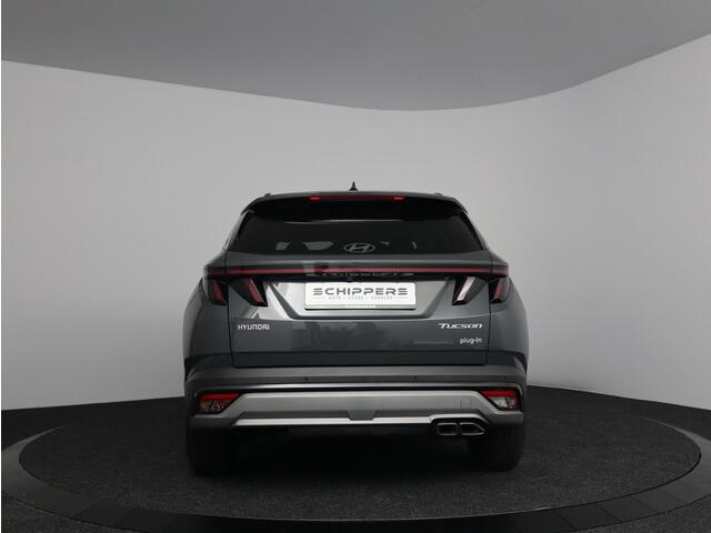 Hyundai TUCSON 1.6 T-GDI PHEV Premium 4WD