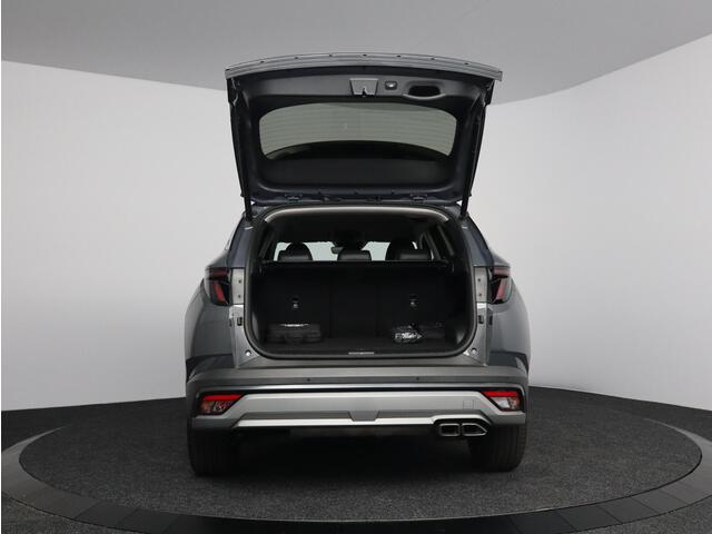 Hyundai TUCSON 1.6 T-GDI PHEV Premium 4WD