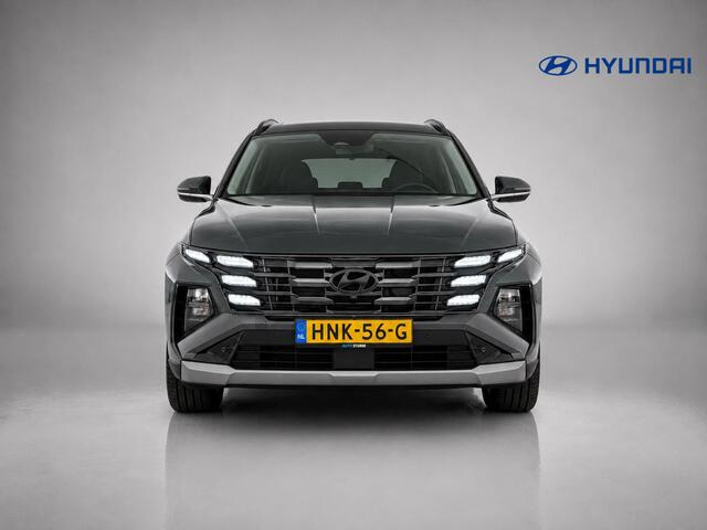 Hyundai TUCSON 1.6 T-GDI PHEV Premium SoH 99%