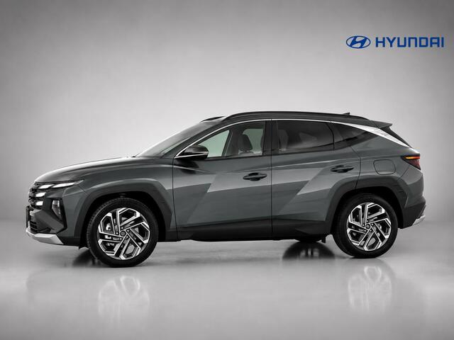 Hyundai TUCSON 1.6 T-GDI PHEV Premium SoH 99%