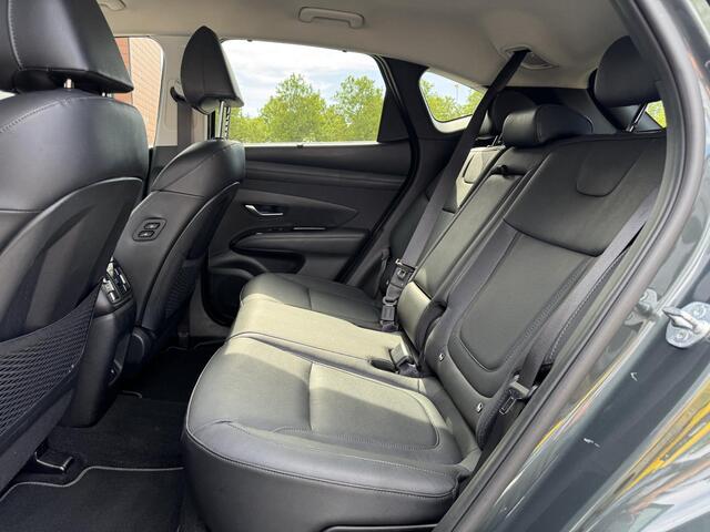 Hyundai TUCSON 1.6 T-GDI PHEV Premium SoH 99%