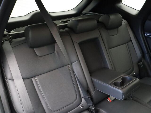 Hyundai TUCSON 1.6 T-GDI HEV Premium | Leder | Automaat | 360 camera | Stoel en stuur verwarming\koeling | Trekhaak |
