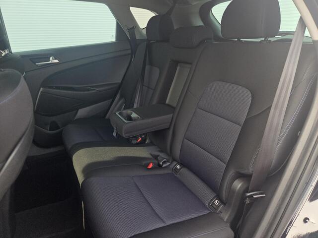 Hyundai TUCSON 1.6 GDi Comfort / Achterbank verwarmd / Airco / Cruise control
