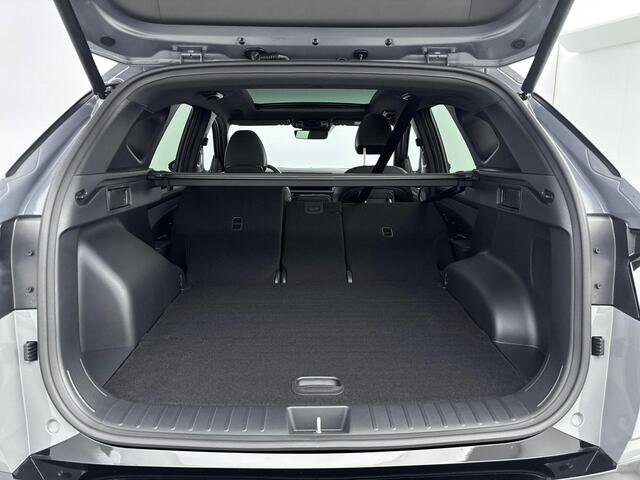 Hyundai TUCSON 1.6 T-GDI PHEV N Line 19 inch velgen | Apple carplay | 360 Camera