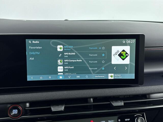 Hyundai TUCSON 1.6 T-GDI PHEV N Line 19 inch velgen | Apple carplay | 360 Camera