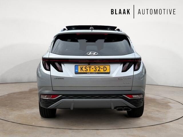 Hyundai TUCSON 1.6 T-GDI 230pk HEV PremiumSky | panoramadak