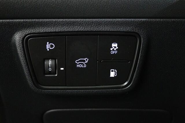 Hyundai TUCSON 1.6 T-GDI PHEV Premium Sky 4WD N-Line, (PANORAMADAK, TREKHAAK AFNEEMBAAR, STOEL-/STUUVERWARMING, DEALER ONDERHOUDEN)
