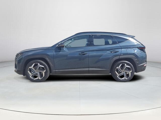 Hyundai TUCSON 1.6 T-GDI PHEV Premium Sky 4WD | Panorama dak | Apple Carplay/Android Auto | Elektrische achterklep | Stoelgeheugen | Krell audio | Achteruitrijcamera | Lichtmetalen velgen | Stoel/stuurverwarming |