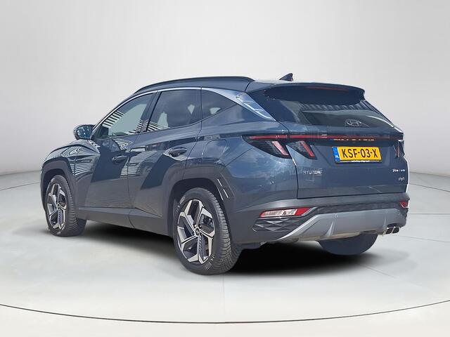 Hyundai TUCSON 1.6 T-GDI PHEV Premium Sky 4WD | Panorama dak | Apple Carplay/Android Auto | Elektrische achterklep | Stoelgeheugen | Krell audio | Achteruitrijcamera | Lichtmetalen velgen | Stoel/stuurverwarming |
