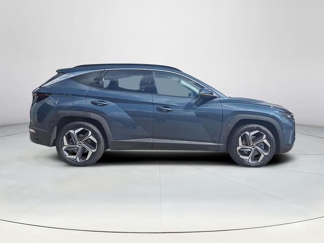Hyundai TUCSON 1.6 T-GDI PHEV Premium Sky 4WD | Panorama dak | Apple Carplay/Android Auto | Elektrische achterklep | Stoelgeheugen | Krell audio | Achteruitrijcamera | Lichtmetalen velgen | Stoel/stuurverwarming |