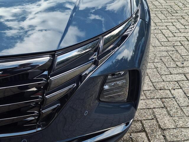 Hyundai TUCSON 1.6 T-GDI PHEV Premium Sky 4WD | Panorama dak | Apple Carplay/Android Auto | Elektrische achterklep | Stoelgeheugen | Krell audio | Achteruitrijcamera | Lichtmetalen velgen | Stoel/stuurverwarming |