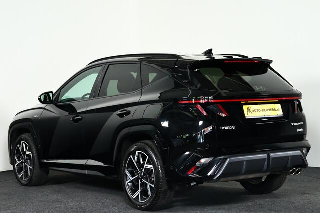 Hyundai TUCSON 1.6 T-GDI PHEV N Line 4WD Navi / LED / HUD / ACC / Carplay