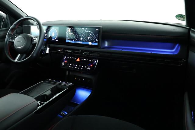 Hyundai TUCSON 1.6 T-GDI PHEV N Line 4WD Navi / LED / HUD / ACC / Carplay