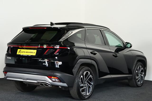 Hyundai TUCSON 1.6 T-GDI PHEV Premium Sky 4WD Navi / Pano / ACC / Carplay / HUD