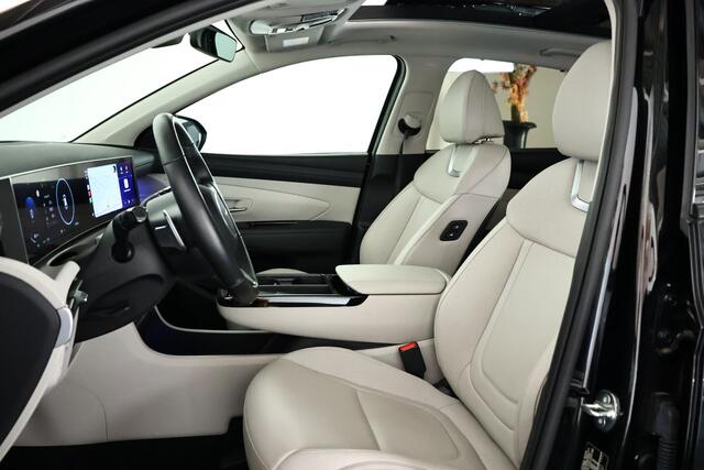 Hyundai TUCSON 1.6 T-GDI PHEV Premium Sky 4WD Navi / Pano / ACC / Carplay / HUD