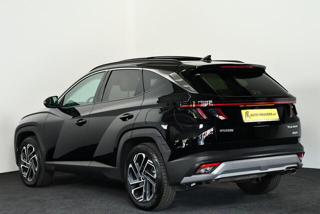 Hyundai TUCSON 1.6 T-GDI PHEV Premium Sky 4WD Navi / Pano / ACC / Carplay / HUD