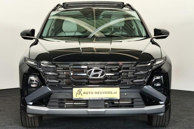 Hyundai TUCSON 1.6 T-GDI PHEV Premium Sky 4WD Navi / Pano / ACC / Carplay / HUD
