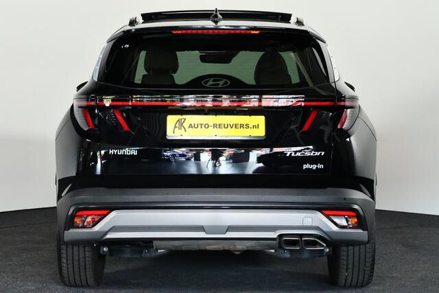 Hyundai TUCSON 1.6 T-GDI PHEV Premium Sky 4WD Navi / Pano / ACC / Carplay / HUD