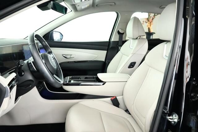 Hyundai TUCSON 1.6 T-GDI PHEV Premium Navi / ACC / HUD / CarPlay / Leder / Memory