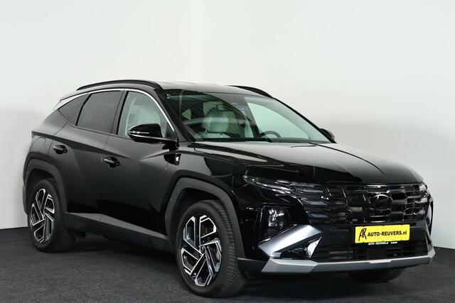 Hyundai TUCSON 1.6 T-GDI PHEV Premium Navi / ACC / HUD / CarPlay / Leder / Memory