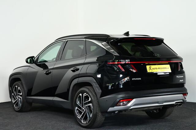 Hyundai TUCSON 1.6 T-GDI PHEV Premium Navi / ACC / HUD / CarPlay / Leder / Memory