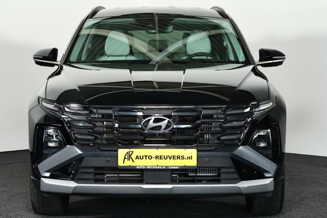 Hyundai TUCSON 1.6 T-GDI PHEV Premium Navi / ACC / HUD / CarPlay / Leder / Memory