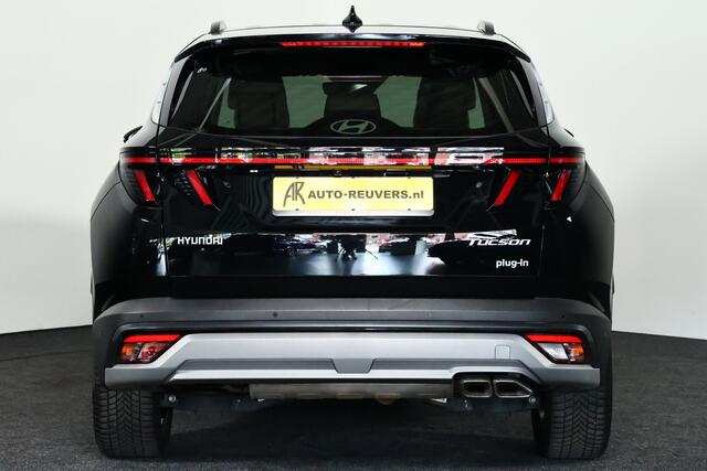 Hyundai TUCSON 1.6 T-GDI PHEV Premium Navi / ACC / HUD / CarPlay / Leder / Memory