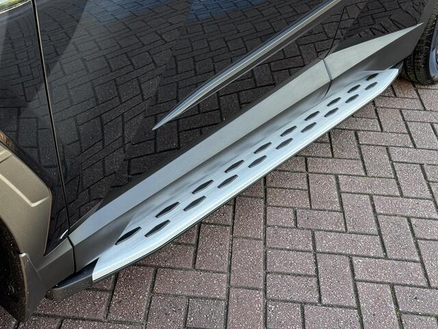 Hyundai TUCSON 1.6 T-GDI PHEV Premium Sky 4WD nieuw type / Eerste Eigenaar / Schuif Kantel Dak / Trekhaak / Elektrische Stoelen met Geheugen / Head-Up Display / 360º Camera /